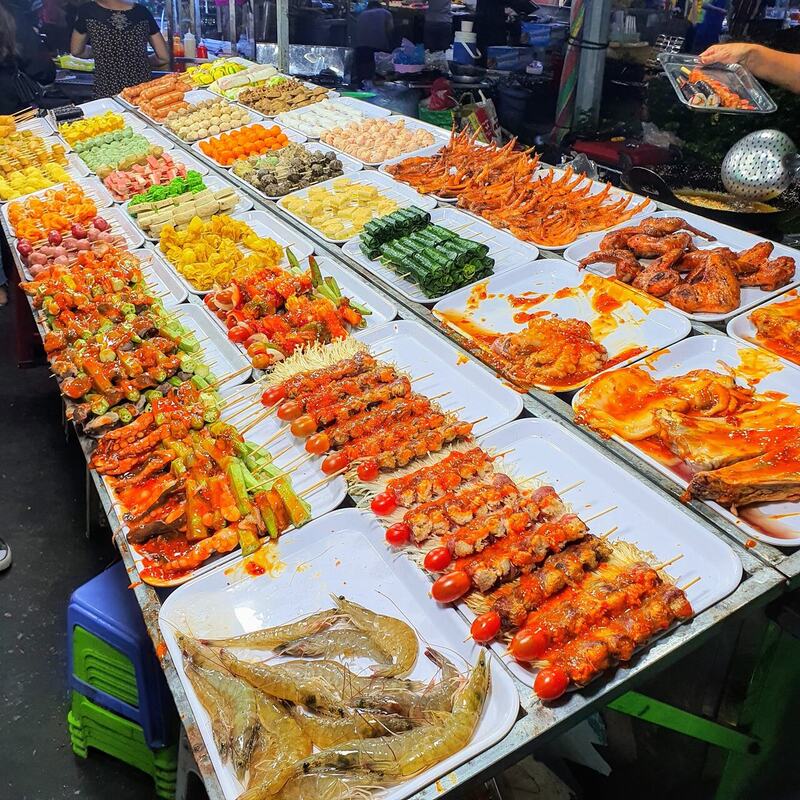 Khám phá mùa thu Hạ Long